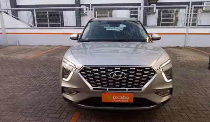 Hyundai creta 2023 1.0 tgdi flex limited automático