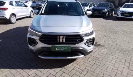 Fiat pulse 2023 1.0 turbo 200 flex audace cvt