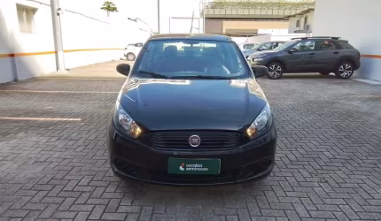 Fiat grand siena 2021 1.4 mpi 8v flex 4p manual
