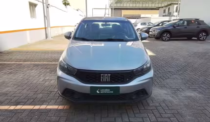 Fiat argo 2023 1.0 firefly flex drive manual