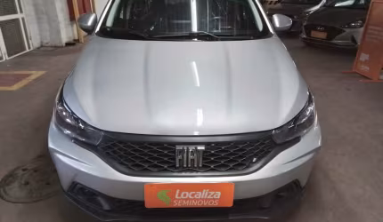 Fiat argo 2023 1.0 firefly flex drive manual