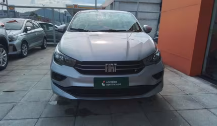 Fiat cronos 2023 1.0 firefly flex drive manual