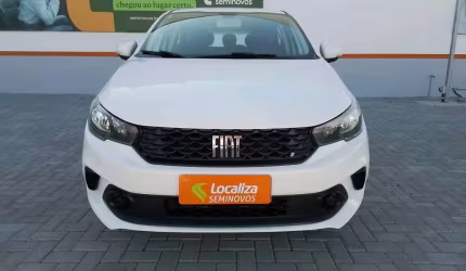 Fiat argo 2022 1.0 firefly flex manual