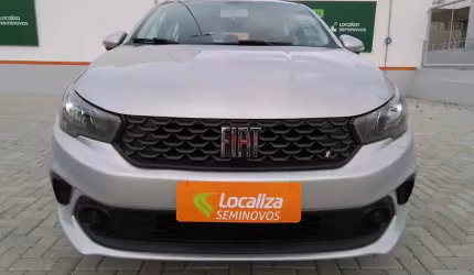 Fiat argo 2022 1.0 firefly flex manual