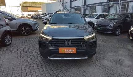 Fiat pulse 2023 1.0 turbo 200 flex audace cvt