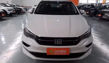 Fiat cronos 2022 1.3 firefly flex drive manual