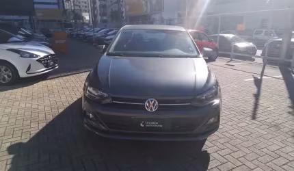 Volkswagen virtus 2020 1.0 200 tsi comfortline automático