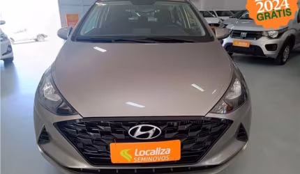 Hyundai hb20 2022 1.0 tgdi flex platinum automático