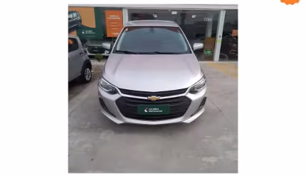 Chevrolet onix 2023 1.0 turbo flex lt manual