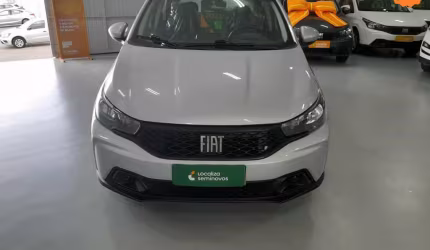 Fiat argo 2023 1.0 firefly flex manual