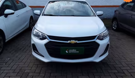 Chevrolet onix 2023 1.0 turbo flex lt manual