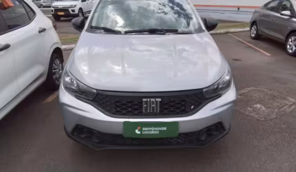 Fiat argo 2023 1.0 firefly flex manual