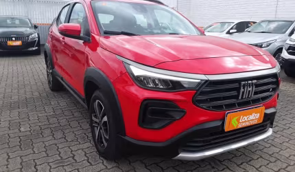Fiat pulse 2023 1.0 turbo 200 flex audace cvt