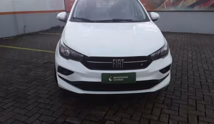 Fiat cronos 2022 1.3 firefly flex manual