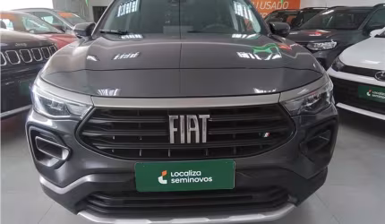 Fiat pulse 2023 1.0 turbo 200 flex audace cvt