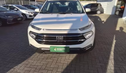 Fiat toro 2023 1.3 turbo 270 flex freedom at6