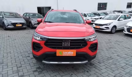 Fiat pulse 2023 1.0 turbo 200 flex audace cvt