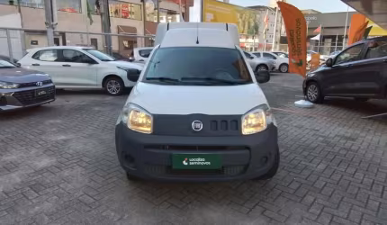 Fiat fiorino 2021 1.4 mpi furgão working 8v flex 2p manual