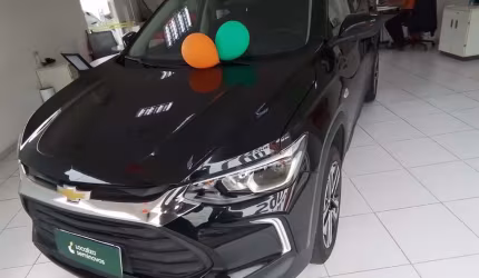 Chevrolet tracker 2024 1.0 turbo flex lt automático