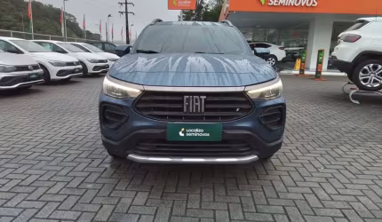 Fiat pulse 2023 1.0 turbo 200 flex audace cvt