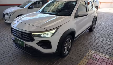Fiat pulse 2023 1.0 turbo 200 flex drive cvt