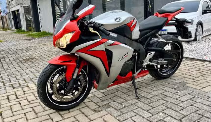 Honda cbr 1000rr 2008