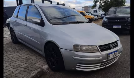Fiat stilo 2003