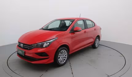 Fiat cronos 2024 1.0 firefly flex drive manual