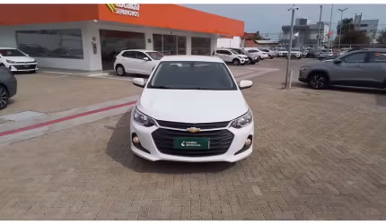 Chevrolet onix 2024 1.0 turbo flex ltz automático