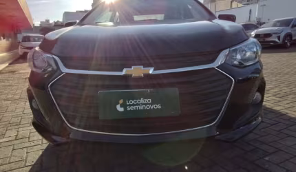 Chevrolet onix 2024 1.0 turbo flex ltz automático