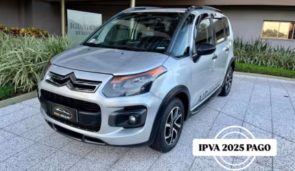 Air cross tendance 2015 manual