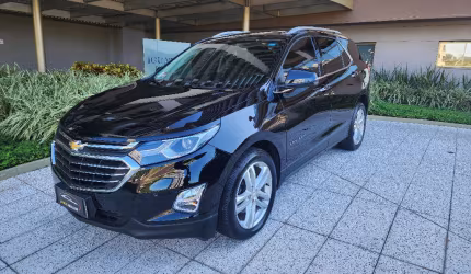 Equinox 2020 premier 2.0 awd