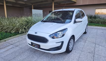 Ford ka 1.0 se 2021