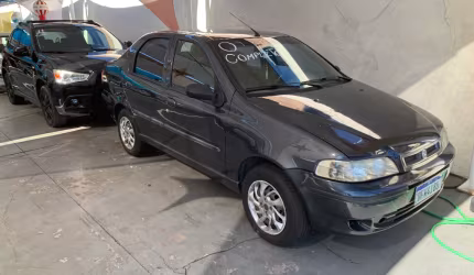 Siena ano 2003 motor fire 1.3 completo 