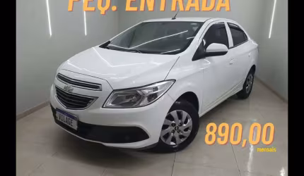 Chevrolet prisma 1.0 lt spe/4 2015 zero de entrada 