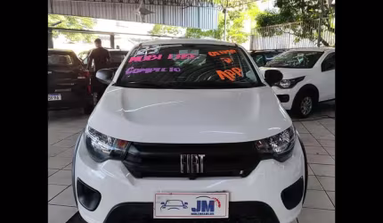Fiat mobi 1.0 evo like. - 2022/2023