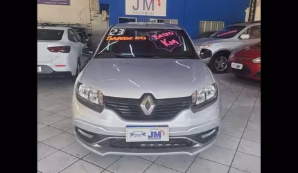 Renault sandero 2.0 16v rs - 2022/2023