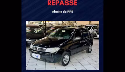 Fiat palio 1.0 mpi fire 8v - 2014/2015