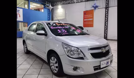 Chevrolet cobalt 1.8 mpfi ltz 8v - 2015/2015