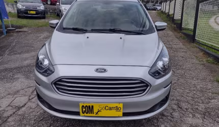 Ka sedan 1.5 at