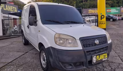 Doblo cargo 