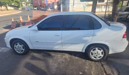Corsa2014 único dono extra 