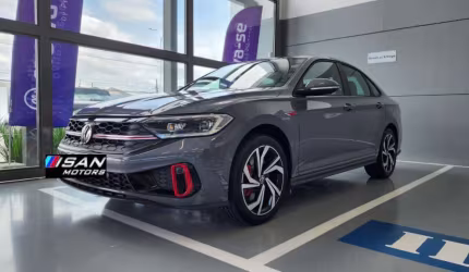 Jetta 2.0 tsi gli 2023