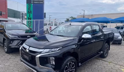 L200 triton sport hpe s 