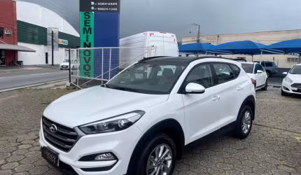 New tucson 1.6 t 2021