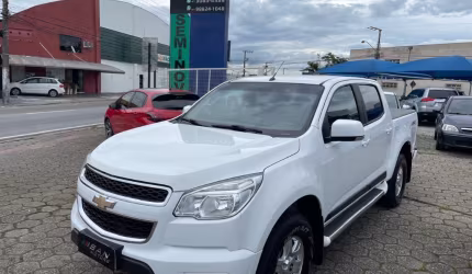 S10 lt 2.8 4x4 aut 