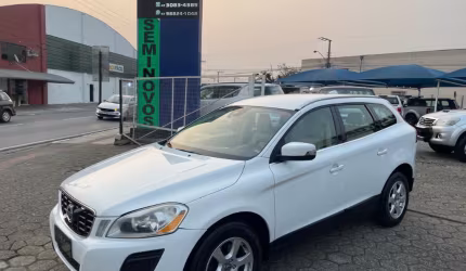 Xc60 t5 2.0 aut 2012