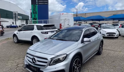 Gla 250 sport 2015
