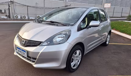 Fit lx automatico 1.4