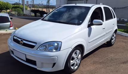 Corsa maxx 1.4 mec